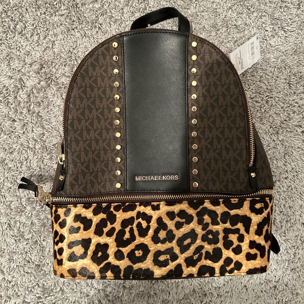 Michael Kors Backpack
